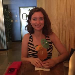 Meet your Posher, Natalie